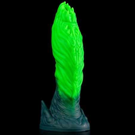Gode monstre GLOWTEETH de Alienastic