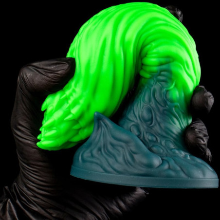 Gode monstre GLOWTEETH de Alienastic