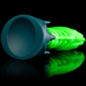 Gode monstre GLOWTEETH de Alienastic