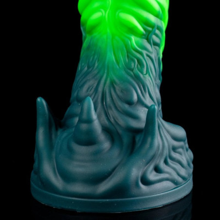 Gode monstre GLOWTEETH de Alienastic