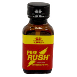 PURE RUSH® EXTREME PENTYL 25ml de Locker Room
