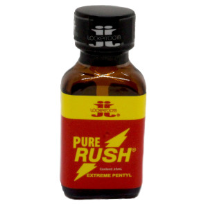 PURE RUSH® EXTREME PENTYL 25ml de Locker Room