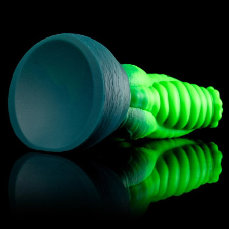 Gode monstre GLOWYTHAN 18 x 7cm par Alienastic
