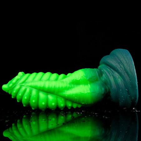Gode monstre GLOWYTHAN 18 x 7cm par Alienastic