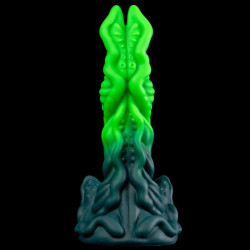 Gode alien MANDIBLES 16 x 5cm de Alienastic