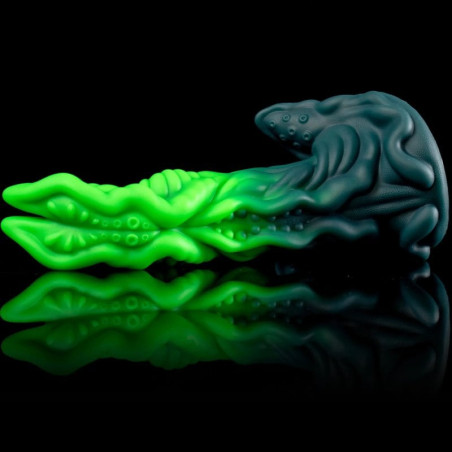 Gode alien MANDIBLES 16 x 5cm de Alienastic
