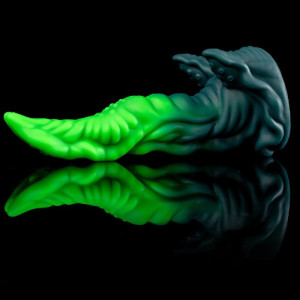 Gode alien MANDIBLES 16 x 5cm de Alienastic