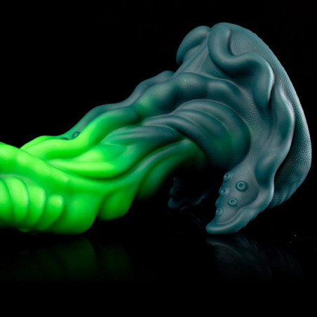Gode alien MANDIBLES 16 x 5cm de Alienastic