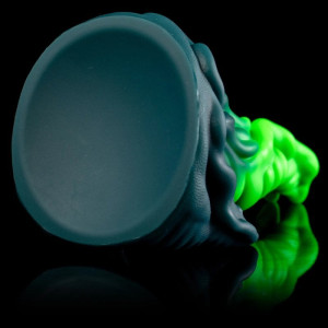 Gode alien MANDIBLES 16 x 5cm de Alienastic
