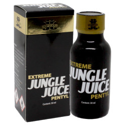 JUNGLE JUICE® EXTREME PENTYL 30ml de Locker Room