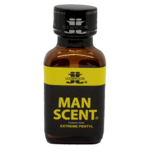 MAN SCENT® EXTREME PENTYL 25ml de Locker Room
