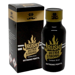 RUSH® ULTRA STRONG EXTREME PENTYL 30ml de Locker Room