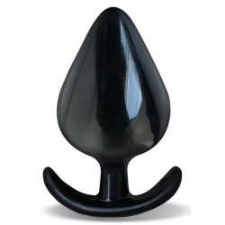 Plug conique ALPHONA L de AFTERDARK 2