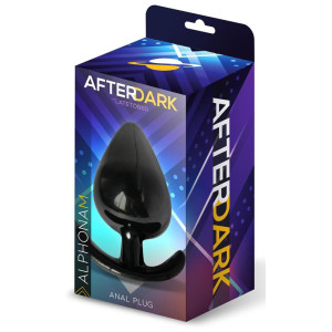 Plug conique ALPHONA M de AFTERDARK