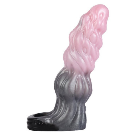 Gaine à pénis UNICORNIX de Bad Horse