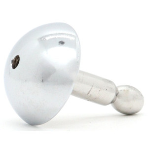 Plug d'urètre percé MUSHUR de UrethralPlay