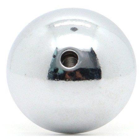 Plug d'urètre percé MUSHUR de UrethralPlay