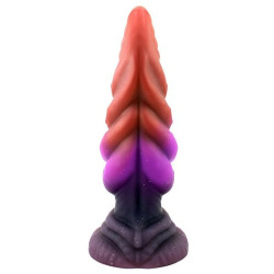 Plug monstre PULPIK 17 x 6cm de ToppedMonster