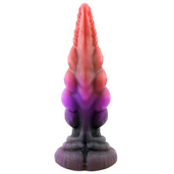Plug monstre PULPIK 17 x 6cm de ToppedMonster 2
