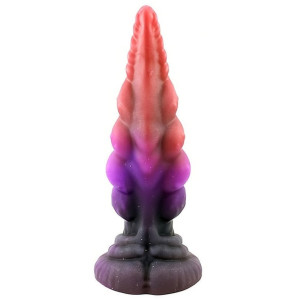 Plug monstre PULPIK 17 x 6cm de ToppedMonster