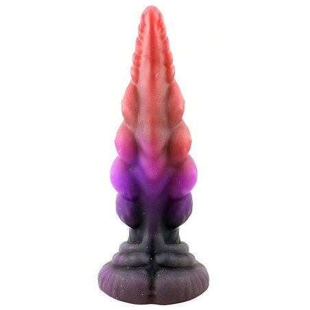 Plug monstre PULPIK 17 x 6cm de ToppedMonster
