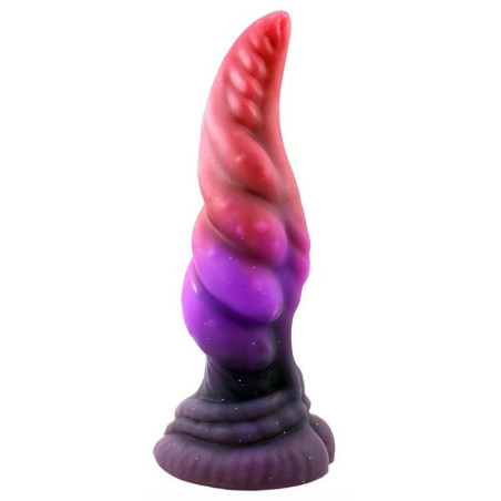 Plug monstre PULPIK 17 x 6cm de ToppedMonster
