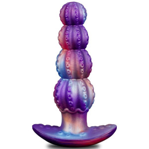Plug tentacule BALLTAK de ToppedMonster