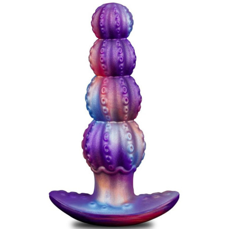 Plug tentacule BALLTAK de ToppedMonster