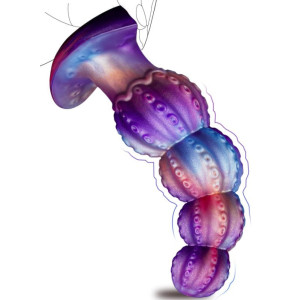 Plug tentacule BALLTAK de ToppedMonster