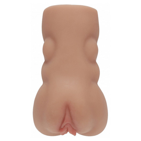 Masturbateur pussy BONNIE BOMBSHELL de XKIN
