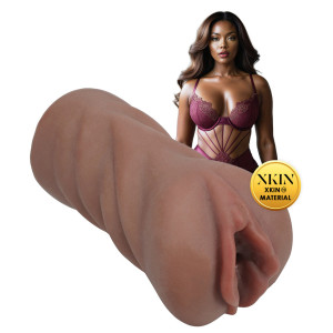 Masturbateur pussy AMANI