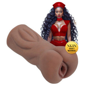 Masturbateur pussy RILEY REARVIEW