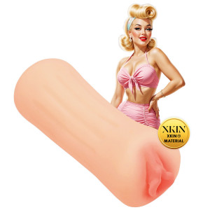 Masturbateur pussy MOLLY BLOWTIDE