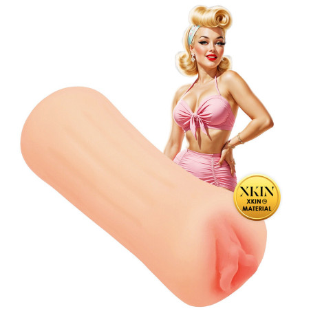 Masturbateur pussy MOLLY de XKIN