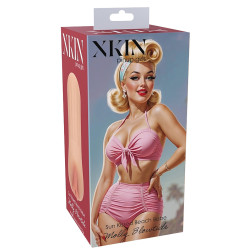 Masturbateur pussy MOLLY de XKIN 2