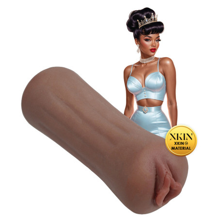 Masturbateur pussy LULU LIPLUST de XKIN
