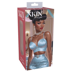 Masturbateur pussy LULU LIPLUST de XKIN