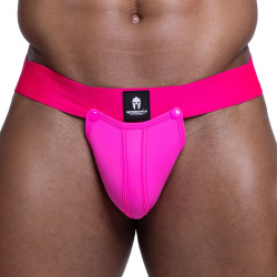 Jockstrap IRIS Rose de Sparta's Harness
