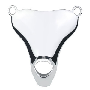 Ceinture de chasteté VULVIMOUTH 20 x 16 cm de CockLock