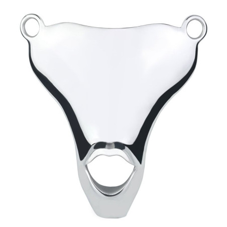 Ceinture de chasteté VULVIMOUTH 20 x 16 cm de CockLock