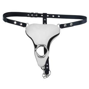 Ceinture de chasteté VULVIMOUTH 20 x 16 cm de CockLock