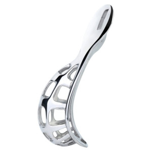 Ceinture de chasteté GRILLE BELT 11 x 5.5cm par CockLock