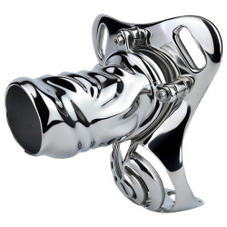 Ceinture de chasteté CHASTITHICK S 8.5 x 3.2 cm par CockLock 2