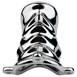Ceinture de chasteté CHASTITHICK S 8.5 x 3.2 cm par CockLock