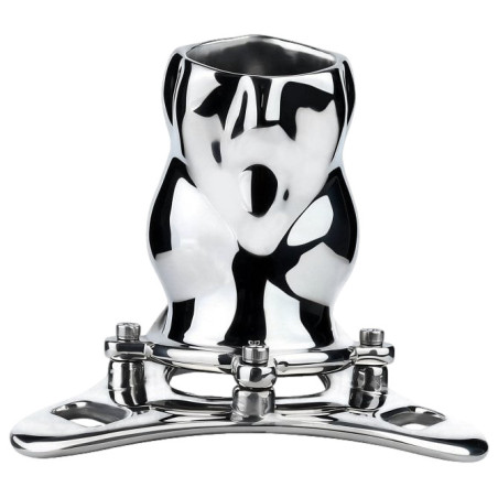 Ceinture de chasteté LIMIJERK S 8.5 x 3.2 cm par CockLock