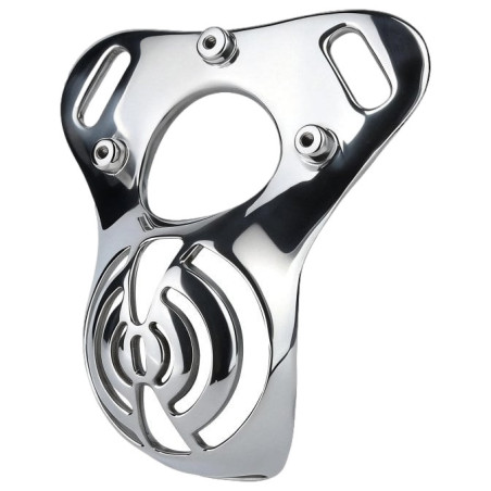 Ceinture de chasteté LIMIJERK S 8.5 x 3.2 cm par CockLock