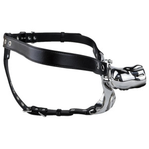 Ceinture de chasteté LIMIJERK M 9 x 3.8 cm par CockLock