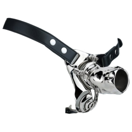 Ceinture de chasteté LIMIJERK M 9 x 3.8 cm par CockLock