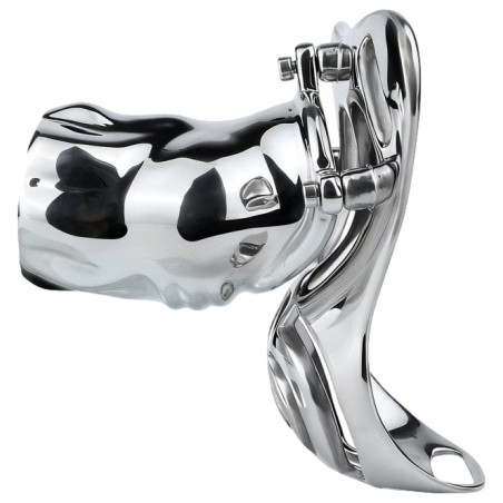 Ceinture de chasteté LIMIJERK M 9 x 3.8 cm par CockLock