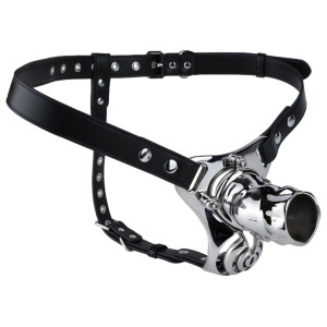 Ceinture de chasteté LIMIJERK L 9.5 x 4.2cm